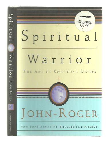 spiritual warrior the art of spiritual living Epub